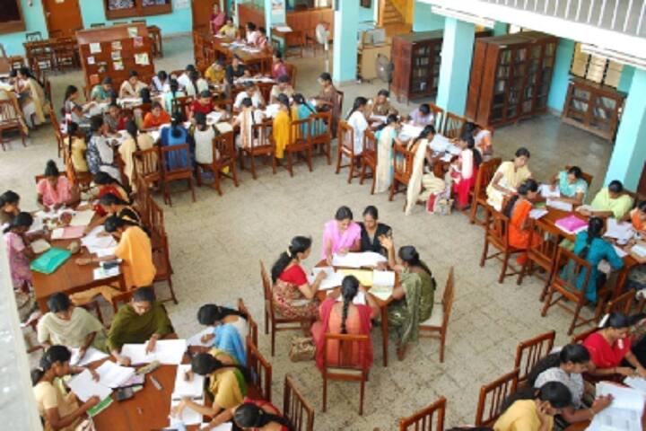 St Christopher's College of Education campus in Chennai, Tamil Nadu, India — photo 5