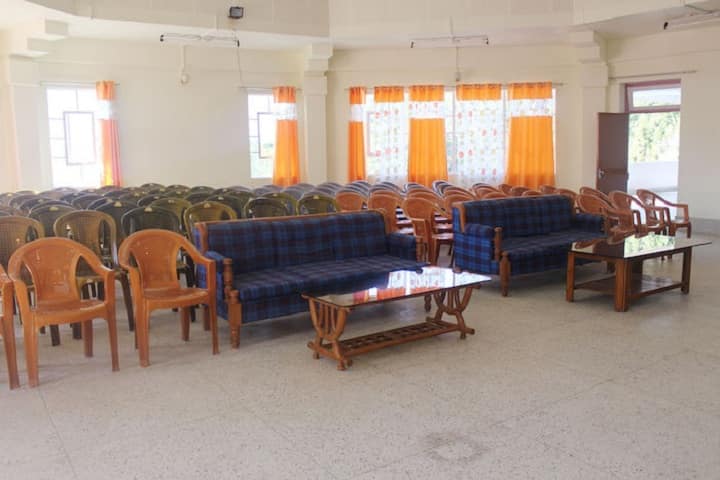 Loyola College of Education campus in Namchi, Sikkim, India — photo 4