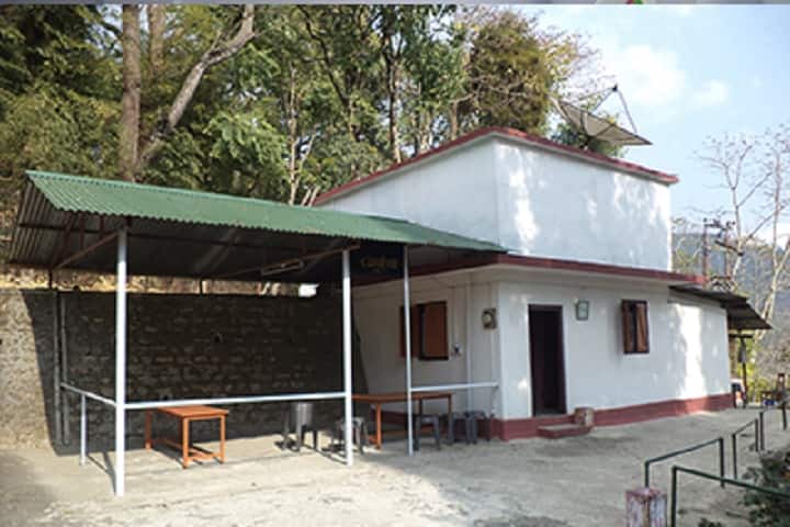 Loyola College of Education campus in Namchi, Sikkim, India — photo 5