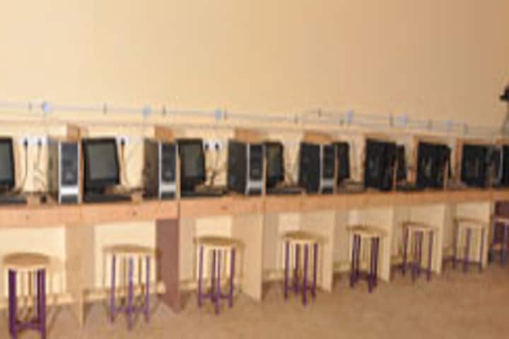 St Aloysius College of Education campus in Theni, Tamil Nadu, India — photo 4