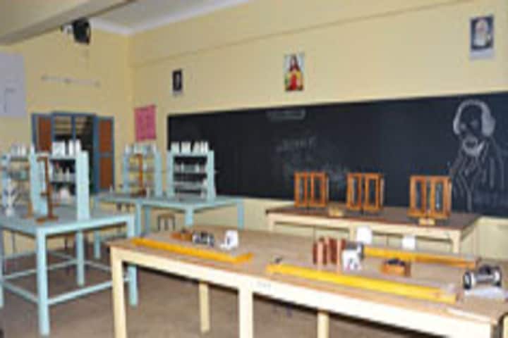 St Aloysius College of Education campus in Theni, Tamil Nadu, India — photo 5