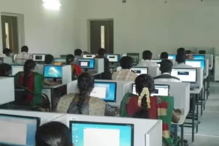 Arifa Institute of Technology campus in Nagapattinam, Tamil Nadu, India — photo 3