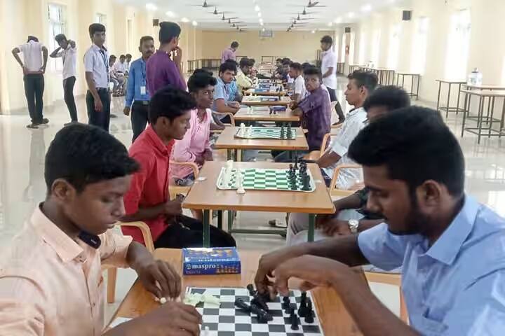 Arifa Institute of Technology campus in Nagapattinam, Tamil Nadu, India — photo 6