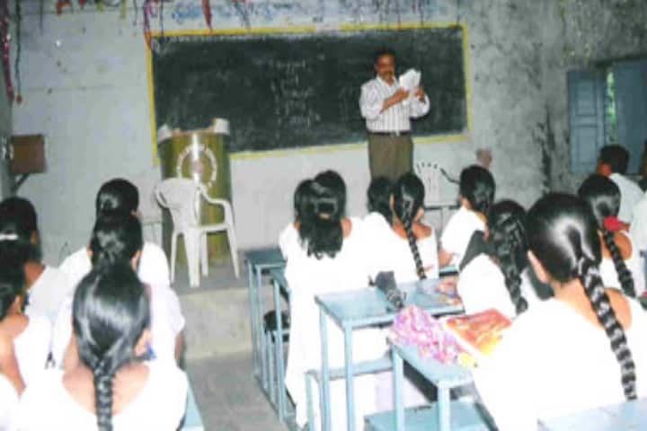 SBVR College of Education campus in Badvel, Andhra Pradesh, India — photo 3