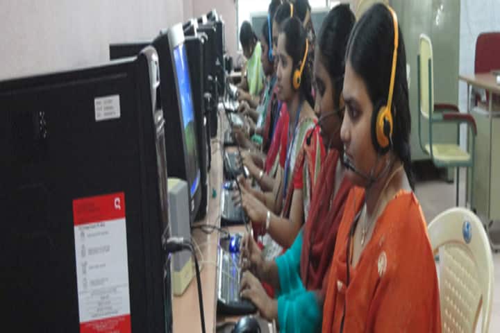 Rayapati Venkata Ranga Rao College of Education campus in Guntur, Andhra Pradesh, India — photo 5