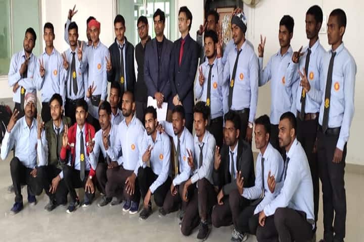 Nirmala Devi Pharmacy College campus in Jaunpur, Uttar Pradesh, India — photo 4