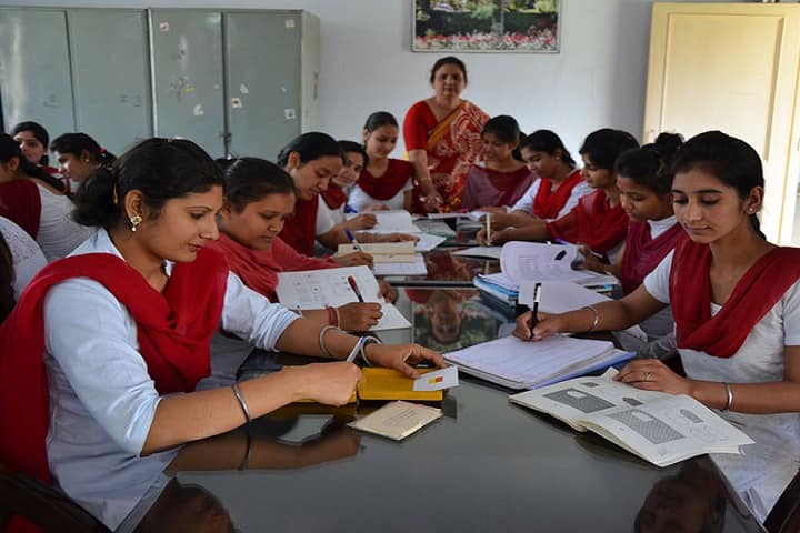 Partap College of Education campus in Ludhiana, Punjab, India — photo 4