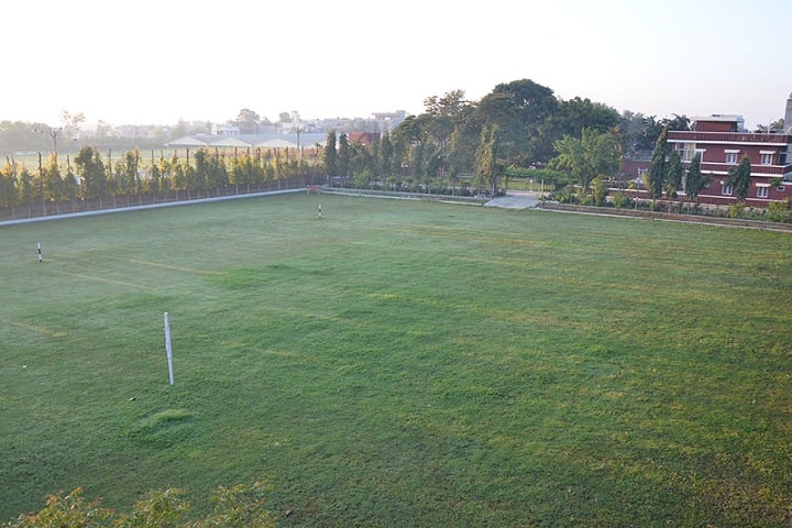 Partap College of Education campus in Ludhiana, Punjab, India — photo 5