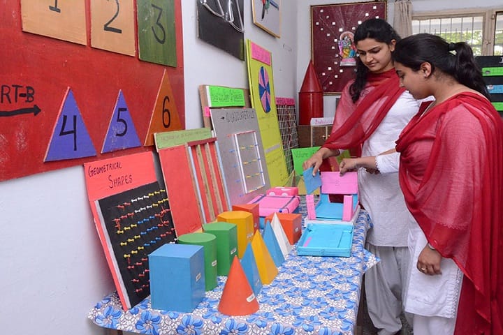 Partap College of Education campus in Ludhiana, Punjab, India — photo 6