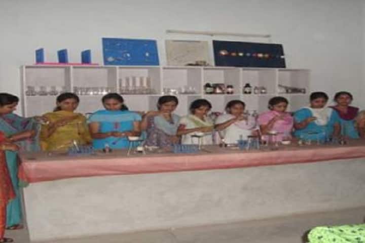 Mohan Lal Memorial Institute of Education campus in Amritsar, Punjab, India — photo 4