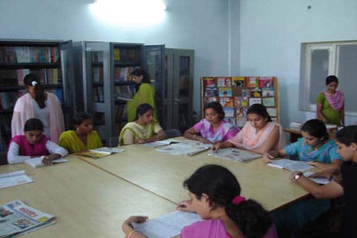 Mohan Lal Memorial Institute of Education campus in Amritsar, Punjab, India — photo 5