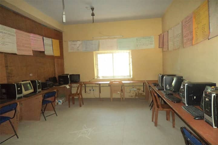 Sri Venkateswara College of Education campus in Tiruvannamalai, Tamil Nadu, India — photo 3