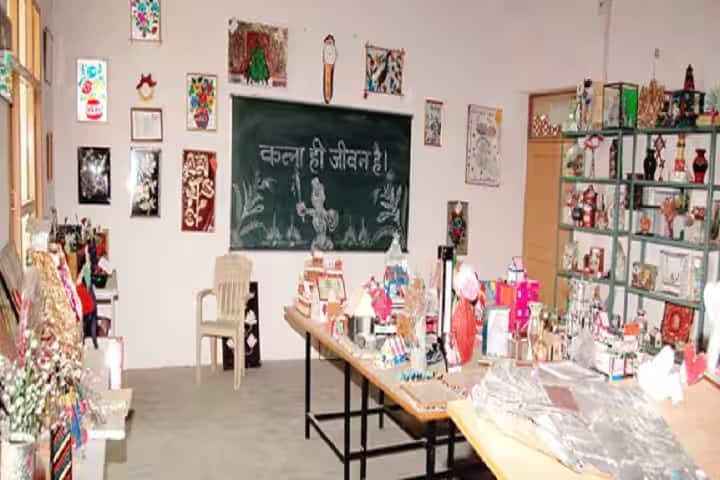 Gurudham College of Education campus in Barwala, Haryana, India — photo 5