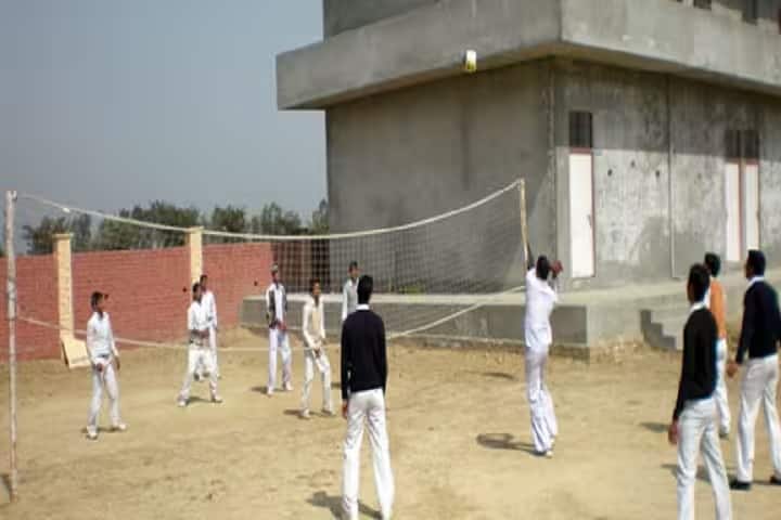 Gurudham College of Education campus in Barwala, Haryana, India — photo 6
