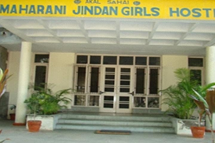 Khalsa College of Education campus in Amritsar, Punjab, India — photo 2