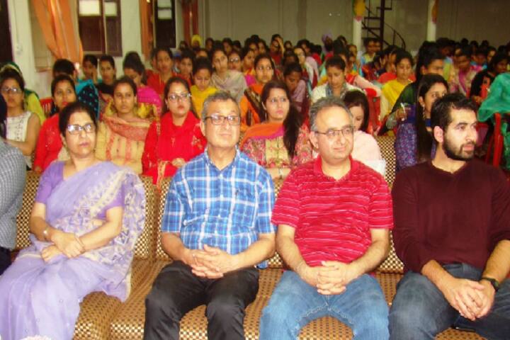 Khalsa College of Education campus in Amritsar, Punjab, India — photo 3