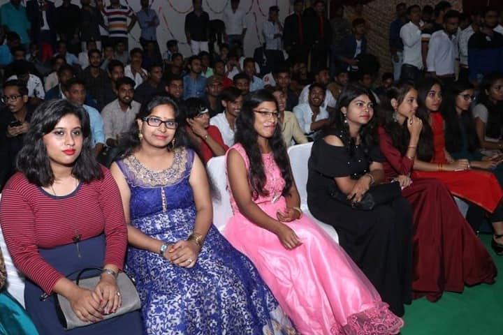 Mangalmay Group of Institutions campus in Greater Noida, Uttar Pradesh, India — photo 3