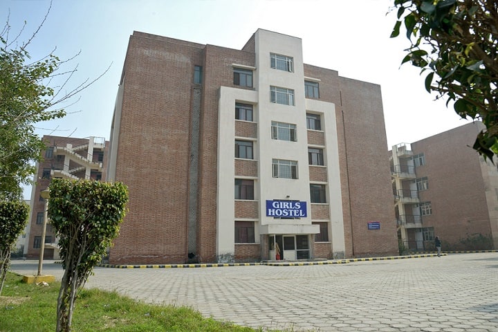 Mangalmay Group of Institutions campus in Greater Noida, Uttar Pradesh, India — photo 4