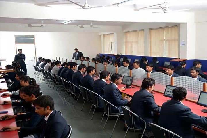 Mangalmay Group of Institutions campus in Greater Noida, Uttar Pradesh, India — photo 5