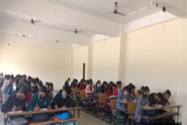 Kumar Bhaskar Varma Sanskrit and Ancient Studies University campus in Joy Mangla, Assam, India — photo 4