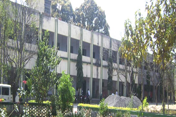 Jawaharlal Nehru College, Rohtas campus in Rohtas, Bihar, India