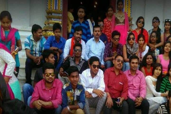 Jawaharlal Nehru College campus in Rohtas, Bihar, India — photo 5