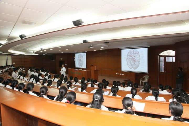 Dr SJS Paul Memorial College of Engineering and Technology campus in Puducherry, India — photo 4