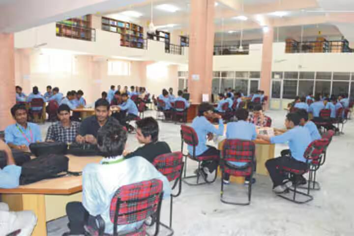 Arya College, Jaipur campus in Jaipur, Rajasthan, India — photo 3