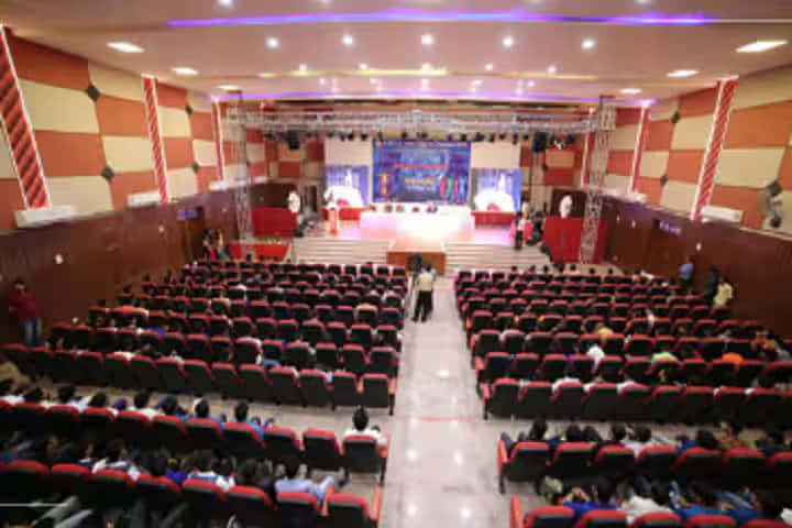 Arya College, Jaipur campus in Jaipur, Rajasthan, India — photo 5
