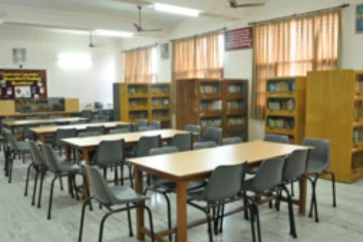 Kamla Nehru College of Education for Women campus in Phagwara, Punjab, India — photo 4
