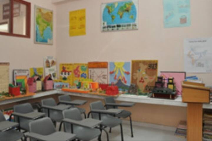 Kamla Nehru College of Education for Women campus in Phagwara, Punjab, India — photo 5