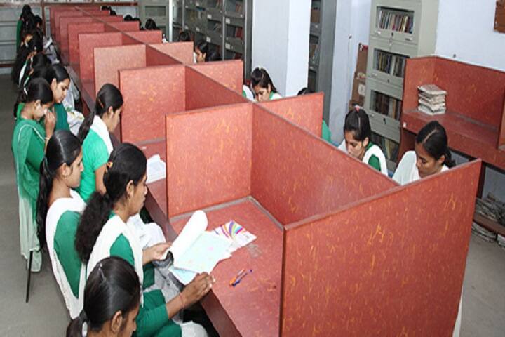 Adarsh Subhash Tayal College of Education campus in Hansi, Haryana, India — photo 5