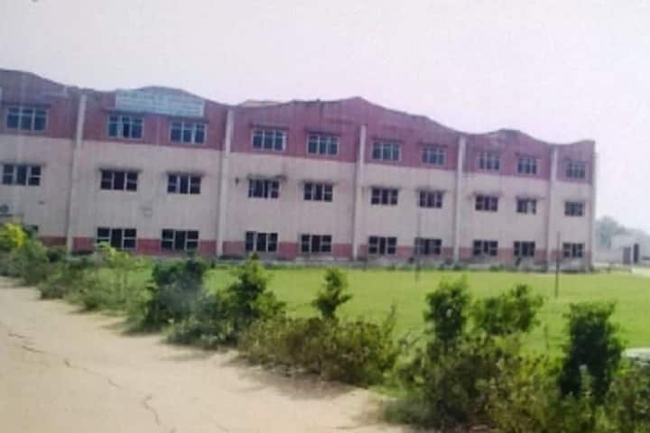 SD College of Education campus in Pataudi, Haryana, India — photo 1