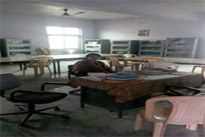 Rao Ram Singh College of Education campus in Bhora Kalan, Haryana, India — photo 3