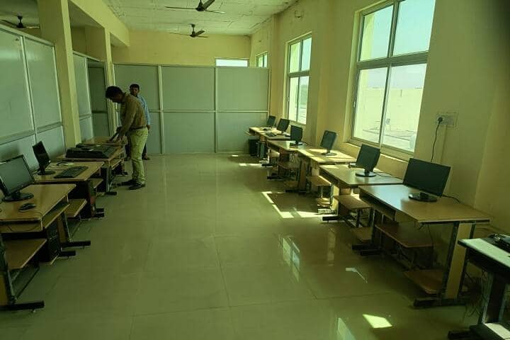 Rao Ram Singh College of Education campus in Bhora Kalan, Haryana, India — photo 4