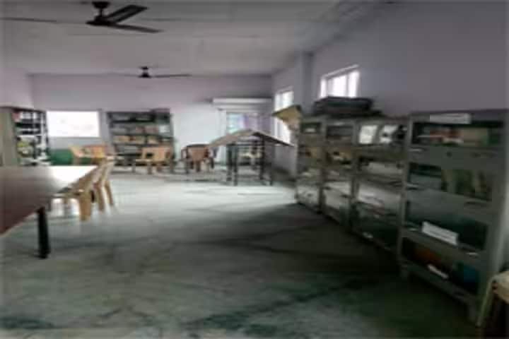 Rao Ram Singh College of Education campus in Bhora Kalan, Haryana, India — photo 5