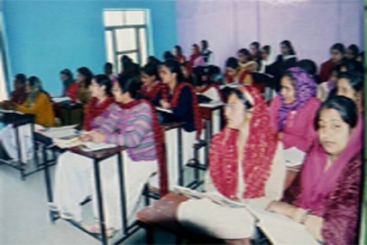 Rao Ram Singh College of Education campus in Bhora Kalan, Haryana, India — photo 6