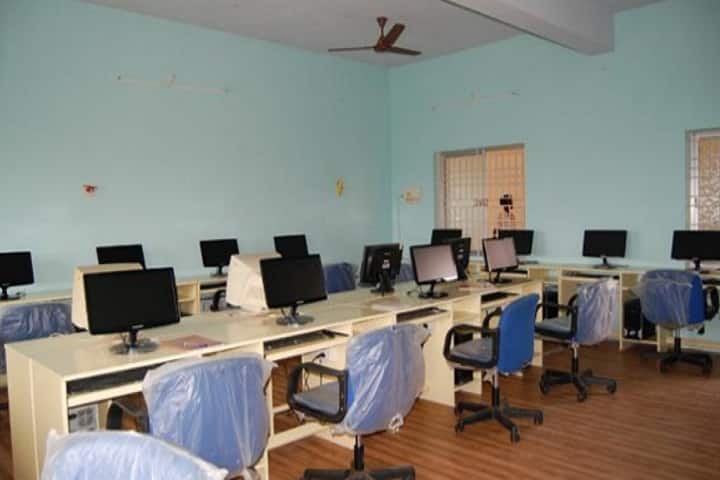 Sri Vari College of Education campus in Tiruvannamalai, Tamil Nadu, India — photo 6