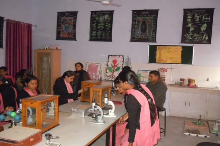 Saraswati College of Education campus in Hisar, Haryana, India — photo 2