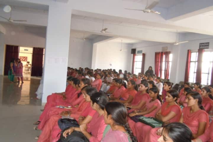 Saraswati College of Education campus in Hisar, Haryana, India — photo 5