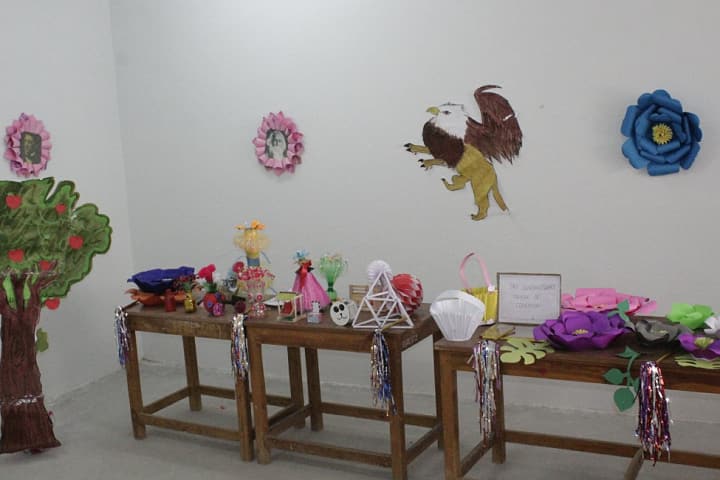 Sri Sundareswari College of Education campus in Malli, Tamil Nadu, India — photo 4