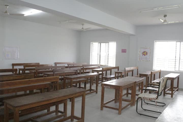 Sri Sundareswari College of Education campus in Malli, Tamil Nadu, India — photo 5