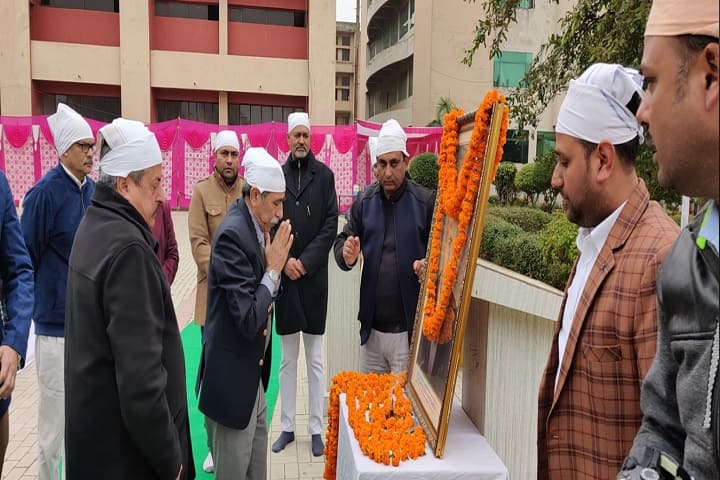 KC Education College campus in Nawanshahr, Punjab, India — photo 5