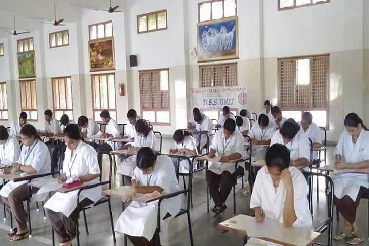 Nirmala College of Pharmacy campus in Kadapa, Andhra Pradesh, India — photo 2