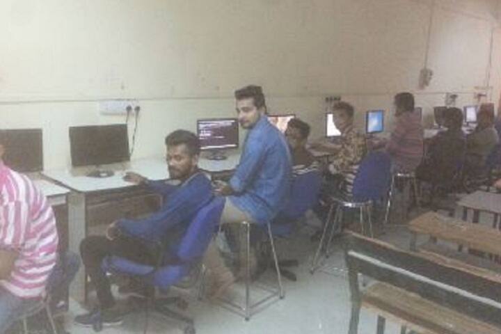Government Polytechnic campus in Banaskantha, Gujarat, India — photo 6