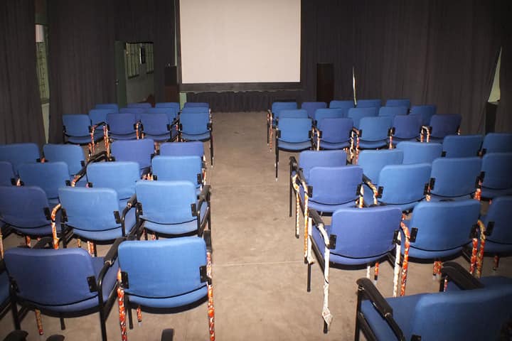 Sri Sarada College of Education campus in Salem, Tamil Nadu, India — photo 3