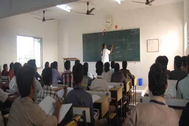 B Padmanabhan Jayanthimala College of Arts and Science campus in Cuddalore, Tamil Nadu, India — photo 2