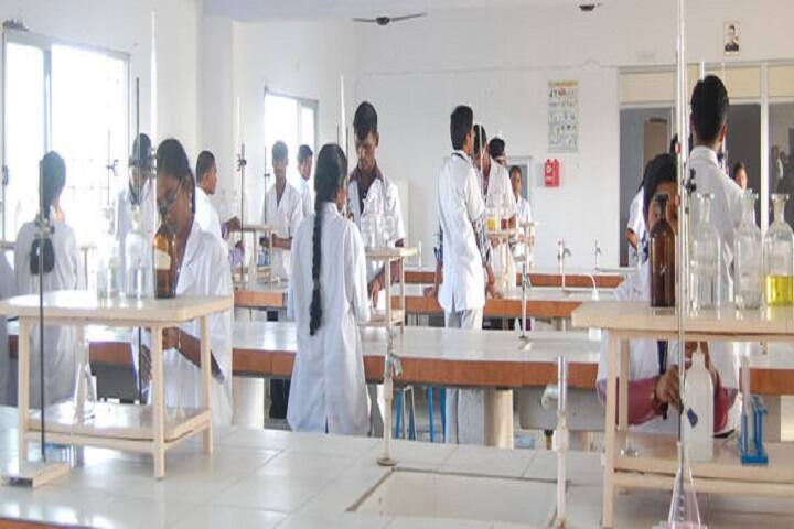 B Padmanabhan Jayanthimala College of Arts and Science campus in Cuddalore, Tamil Nadu, India — photo 3