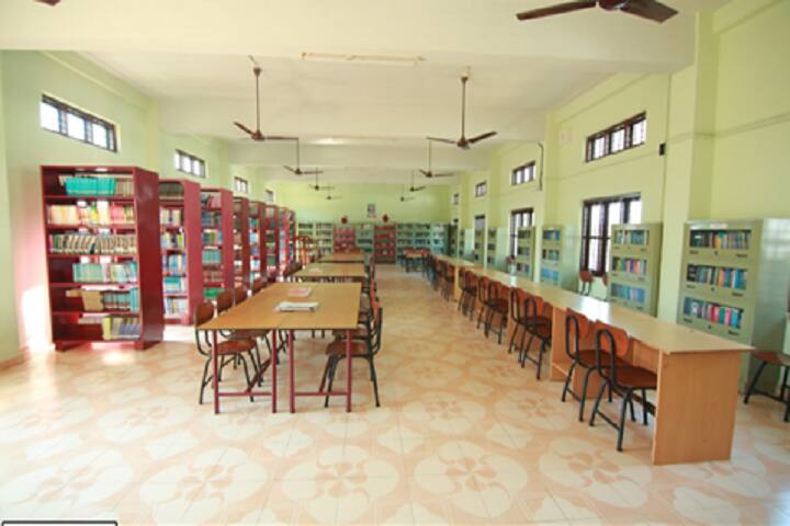 Nirmala College of Pharmacy campus in Ernakulam, Kerala, India — photo 4
