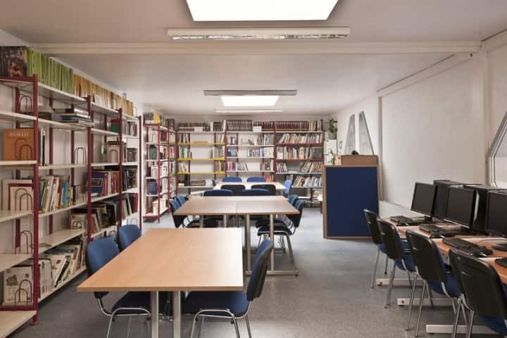 Jasdev Singh Sandhu College of Education campus in Kauli, Punjab, India — photo 1